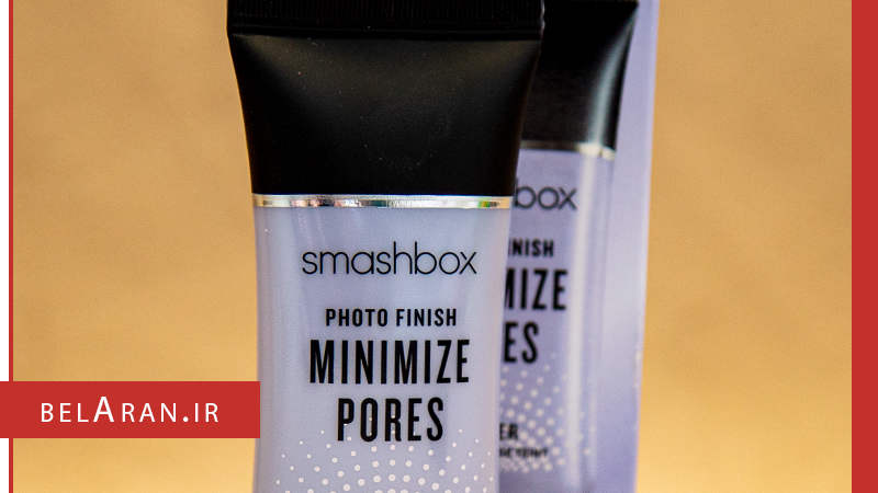 پرایمر فتو فینیش اسمش باکس SMASH BOX برند اسمش باکس(Smashbox) - بلاران