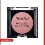 رژگونه پودری پیررنه پروفشنال Pierre Rene Rouge Powder