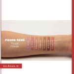 رژگونه پودری پیررنه پروفشنال Pierre Rene Rouge Powder