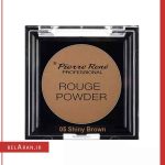 رژگونه پودری پیررنه پروفشنال Pierre Rene Rouge Powder