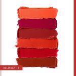 پالت رژ لب برند نیکس NYX Pro Lip Cream Palette Reds