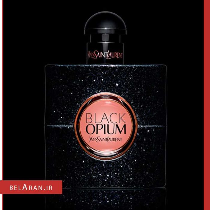 تستر ادوپرفیوم بلک اپیوم زنانه Black opium
