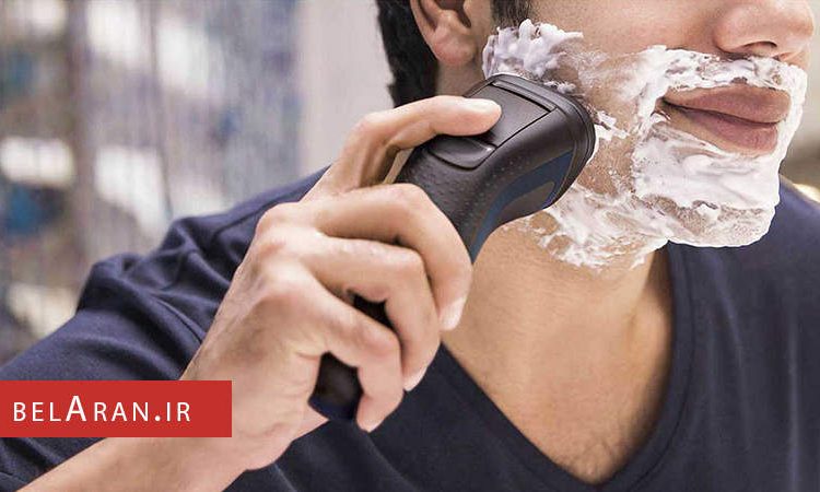 آیا روش نگهداری از ریش تراش برقی را می دانید؟ - بلاران