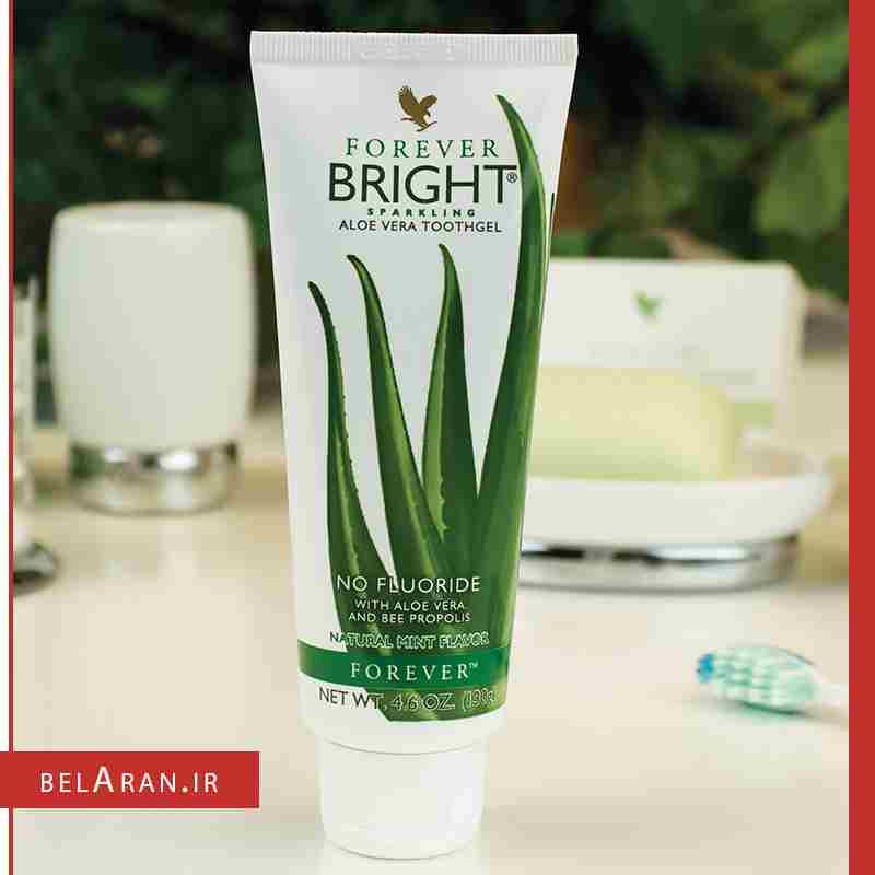 forever bright toothgel cena