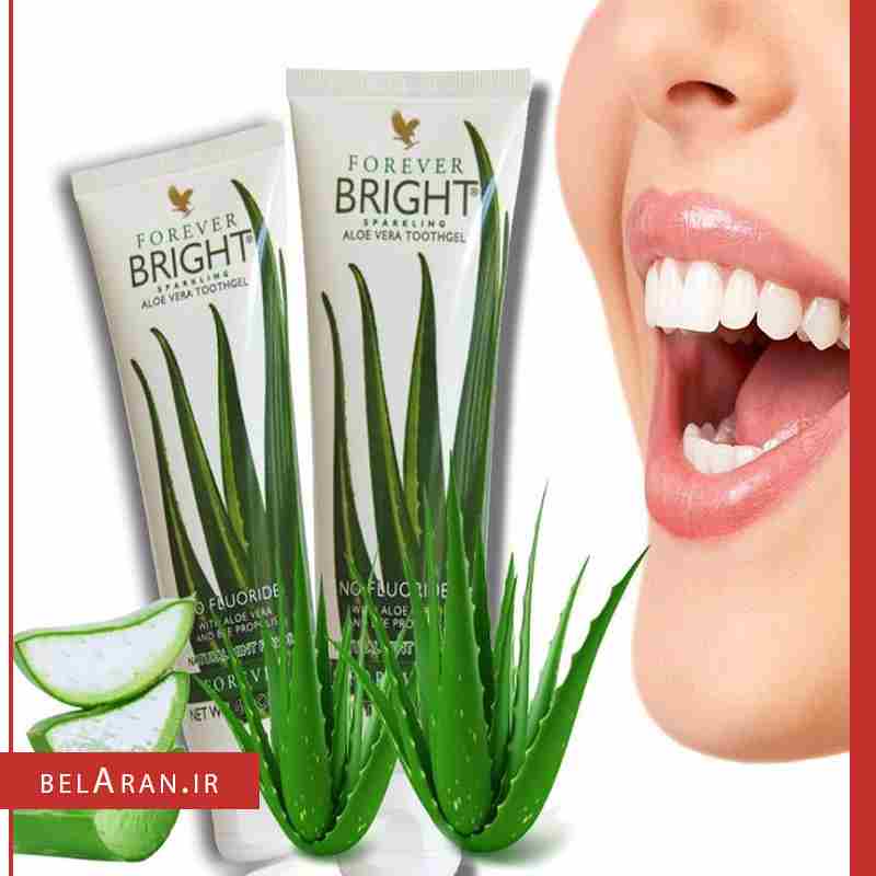 forever bright toothgel cena