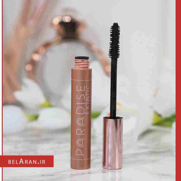 ریمل پارادایس اگزاتیک لورال loreal mascara lash paradise extatic