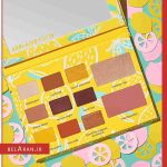 پالت سایه ادلاین تارت بلاران Tarte Adelaine Morin Eye & Cheek Eyeshadow Face Palette