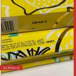 پالت سایه ادلاین تارت بلاران Tarte Adelaine Morin Eye & Cheek Eyeshadow Face Palette
