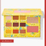 پالت سایه ادلاین تارت بلاران Tarte Adelaine Morin Eye & Cheek Eyeshadow Face Palette