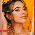 پالت سایه ادلاین تارت بلاران Tarte Adelaine Morin Eye & Cheek Eyeshadow Face Palette