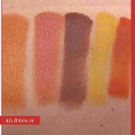 پالت سایه ادلاین تارت بلاران Tarte Adelaine Morin Eye & Cheek Eyeshadow Face Palette