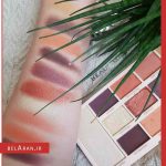 پالت سایه و هایلایتر رولوشن مدل پرتی اینکردیبل-بلاران Revolution Pretty Incredible Eyeshadow Palette