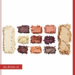 پالت سایه و هایلایتر رولوشن مدل پرتی اینکردیبل-بلاران Revolution Pretty Incredible Eyeshadow Palette