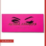 پالت سایه آلیسا ادواردز آناستازیا-index_belaran پالت سایه آلیسا ادواردز آناستازیا-بلاران Anastasia Beverly Hills Alyssa Edwards Eyeshadow Palette
