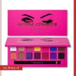 پالت سایه آلیسا ادواردز آناستازیا-index_belaran پالت سایه آلیسا ادواردز آناستازیا-بلاران Anastasia Beverly Hills Alyssa Edwards Eyeshadow Palette