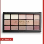 پالت سایه رولوشن ریلودد آیکونیک-index_belaran پالت سایه رولوشن ریلودد آیکونیک-بلاران Revolution Reloaded Palette Iconic 3.0