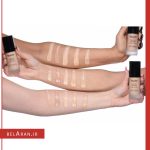 کرم پودر فول کاور مت اکتیو پیررنه-محصولات پیررنه-خرید کرم پودر مت اکتیو فول کاور-خرید لوازم آرایش اورجینال-بلاران pierre rene matte active shine control fluid foundation belaran