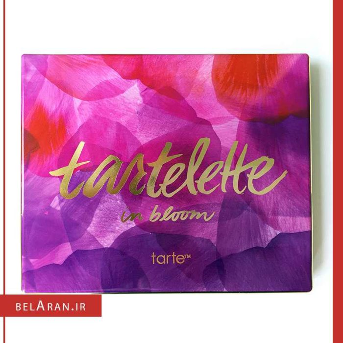 پالت سایه تارت این بلوم -بلاران Tarte Tartelette 2 In Bloom Amazonian Clay Palette