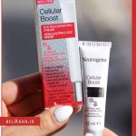 کرم ضد چروک دور چشم نوتروژینا مدل سلولار بوست-بلاران Neutrogena Cellular Boost Eye Rejuvenating Cream