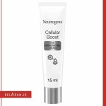 کرم ضد چروک دور چشم نوتروژینا مدل سلولار بوست-بلاران Neutrogena Cellular Boost Eye Rejuvenating Cream