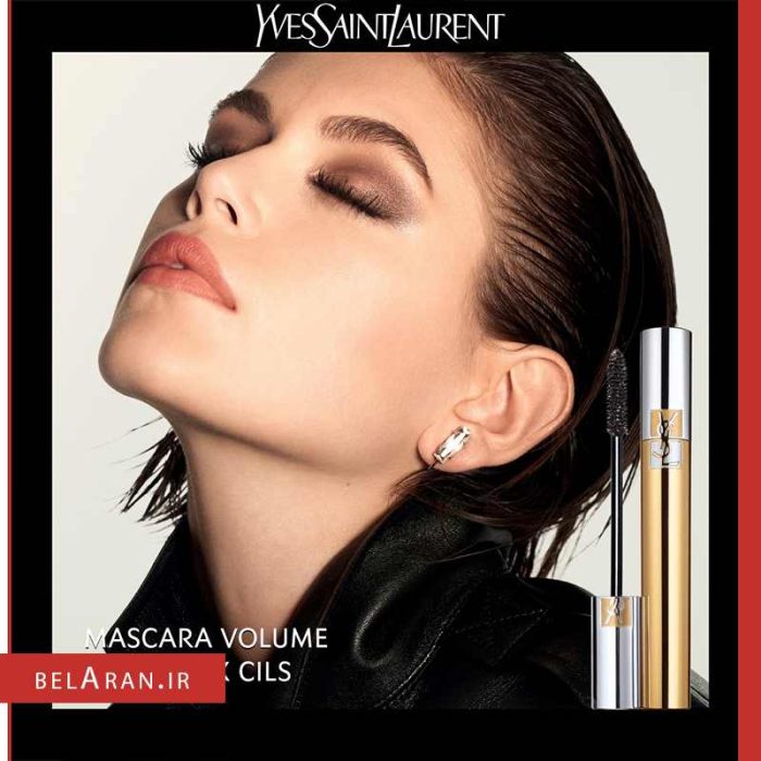 ریمل حجم دهنده ایو سن لورن-خرید لوازم آرایش اورجینال بلاران Yves Saint Laurent (YSL) Mascara Volume Effet Faux Cils Radical