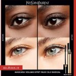 ریمل حجم دهنده ایو سن لورن-خرید لوازم آرایش اورجینال بلاران Yves Saint Laurent (YSL) Mascara Volume Effet Faux Cils Radical
