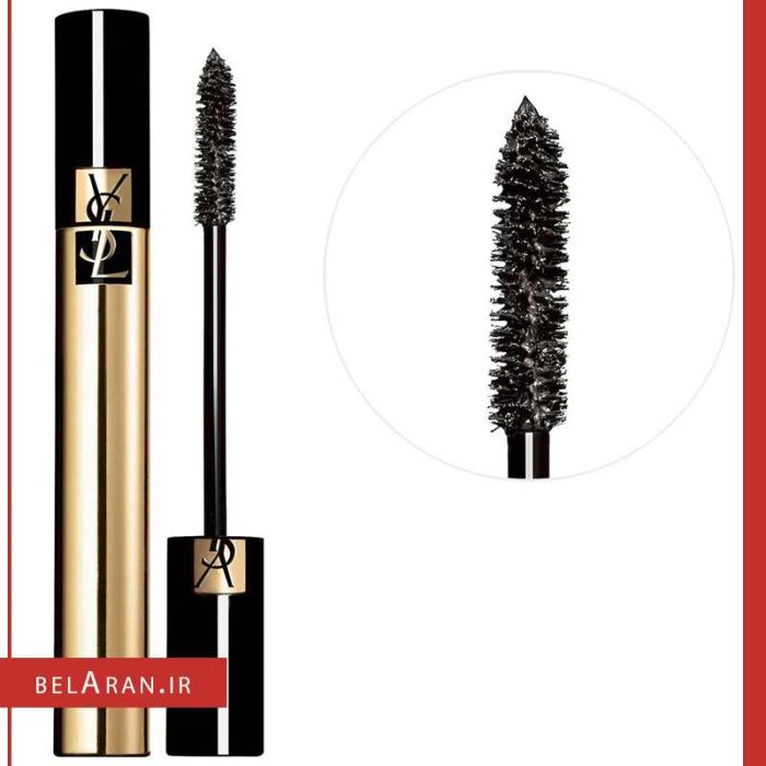 ریمل حجم دهنده ایو سن لورن-خرید لوازم آرایش اورجینال بلاران Yves Saint Laurent (YSL) Mascara Volume Effet Faux Cils Radical