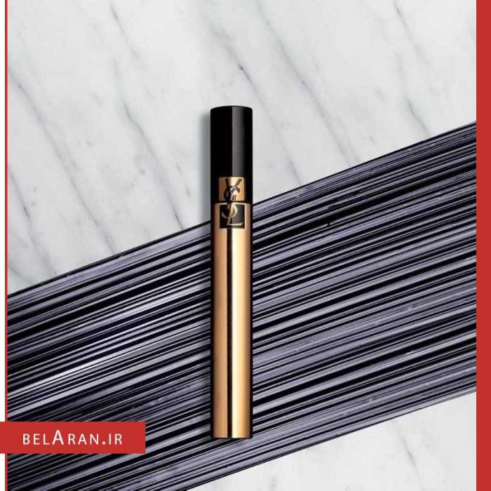 ریمل حجم دهنده ایو سن لورن-خرید لوازم آرایش اورجینال بلاران Yves Saint Laurent (YSL) Mascara Volume Effet Faux Cils Radical