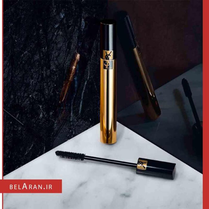 ریمل حجم دهنده ایو سن لورن-خرید لوازم آرایش اورجینال بلاران Yves Saint Laurent (YSL) Mascara Volume Effet Faux Cils Radical