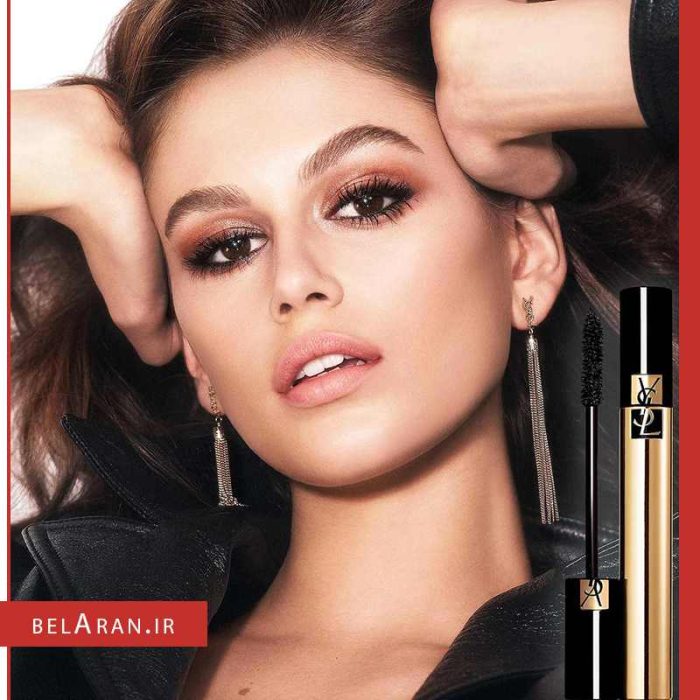 ریمل حجم دهنده ایو سن لورن-خرید لوازم آرایش اورجینال بلاران Yves Saint Laurent (YSL) Mascara Volume Effet Faux Cils Radical