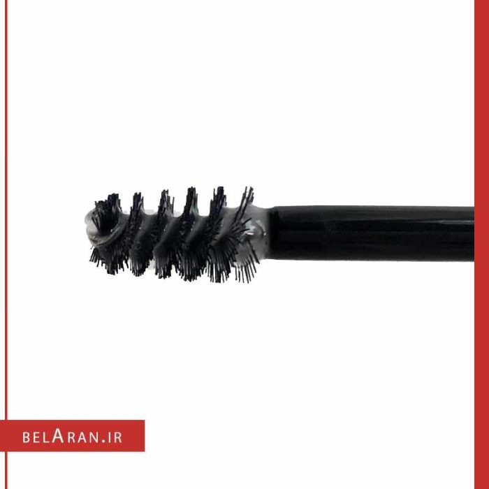 ژل ابرو نیکس-محصولات نیکس-لوازم آرایش اورجینال-بلاران nyx the brow glue transparent Instant Brow Styler-belaran