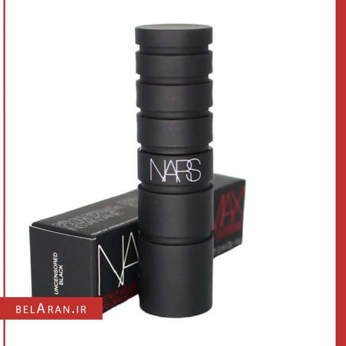 ریمل نارس کلایمکس مینی سایز-محصولات نارس-لوازم آرایش اورجینال-بلاران NARS Mini Climax Extreme Mascara 4g Uncensored Black belaran