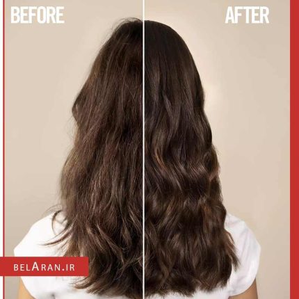 اسپری موی 10 کاره یونیک وان رولون قرمز-خرید اسپری مو رولون-محصولات رولون-خرید لوازم آرایش اورجینال-بلاران Revlon Professional Uniq One Hair Treatment belaran
